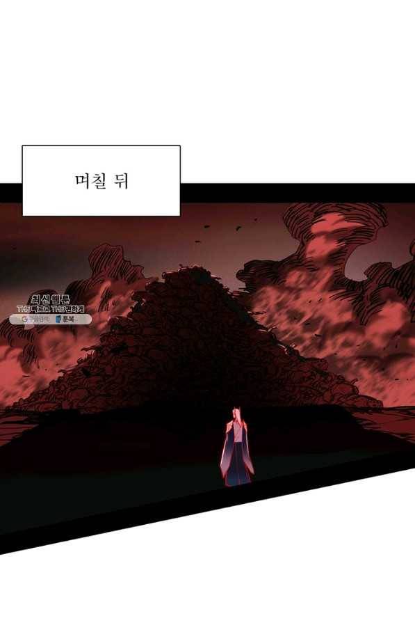 차원이동 레벨업 261화 8