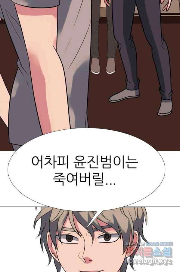 고교전설 271화 폭풍 2
