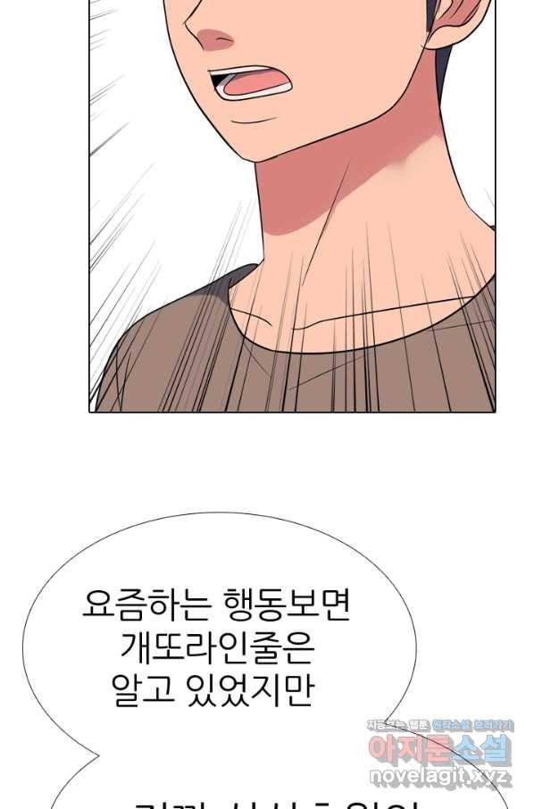 고교전설 271화 폭풍 14