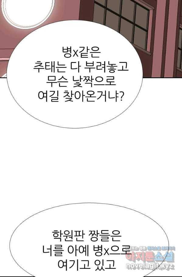 고교전설 271화 폭풍 36