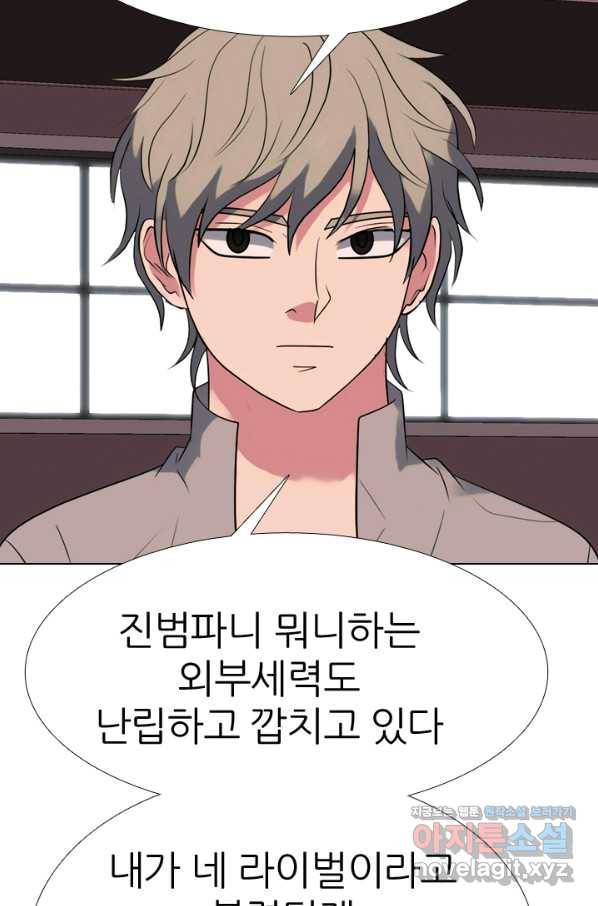 고교전설 271화 폭풍 37