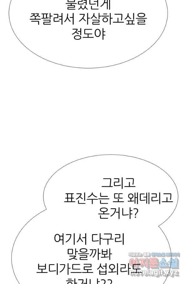 고교전설 271화 폭풍 38