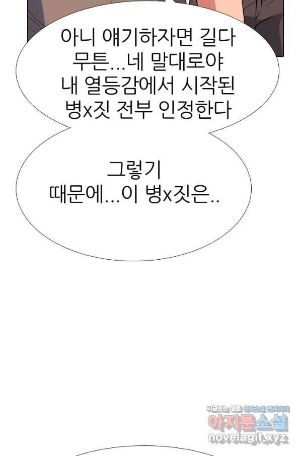 고교전설 271화 폭풍 40