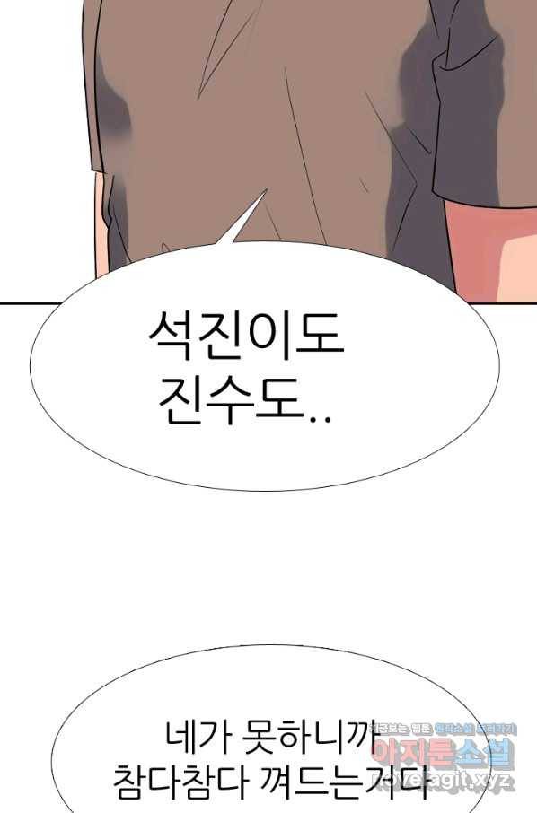 고교전설 271화 폭풍 42