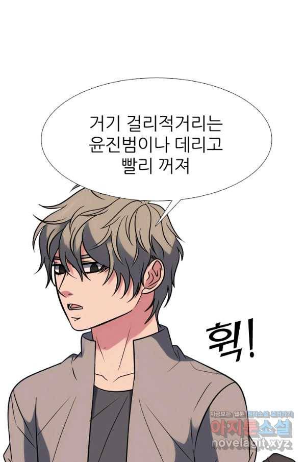 고교전설 271화 폭풍 61