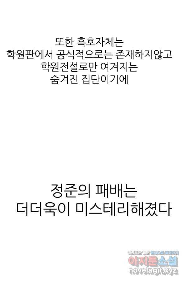 고교전설 271화 폭풍 80