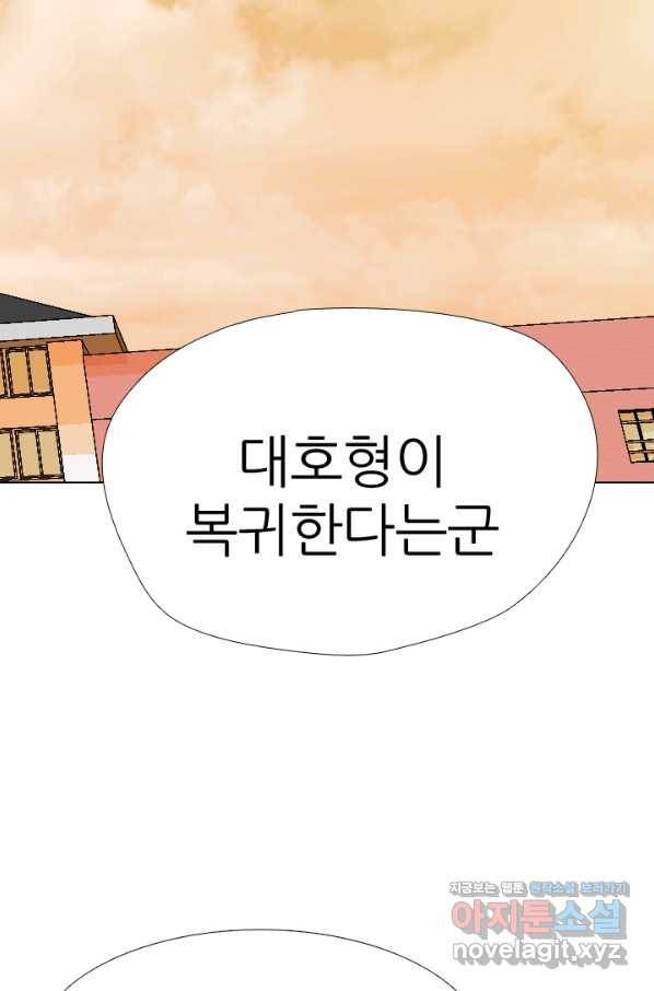 고교전설 271화 폭풍 83