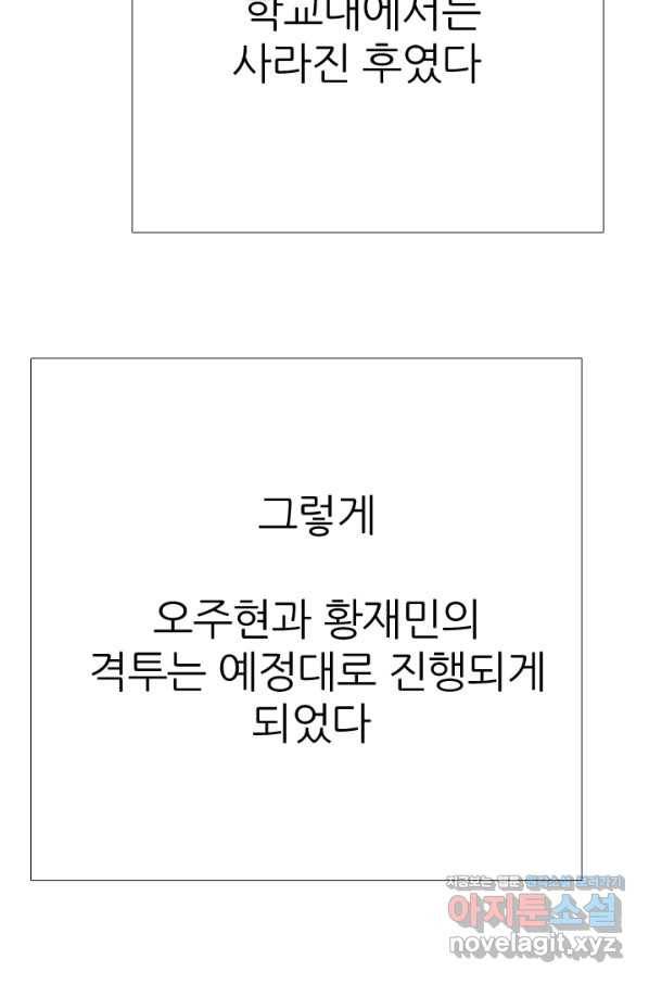고교전설 271화 폭풍 88