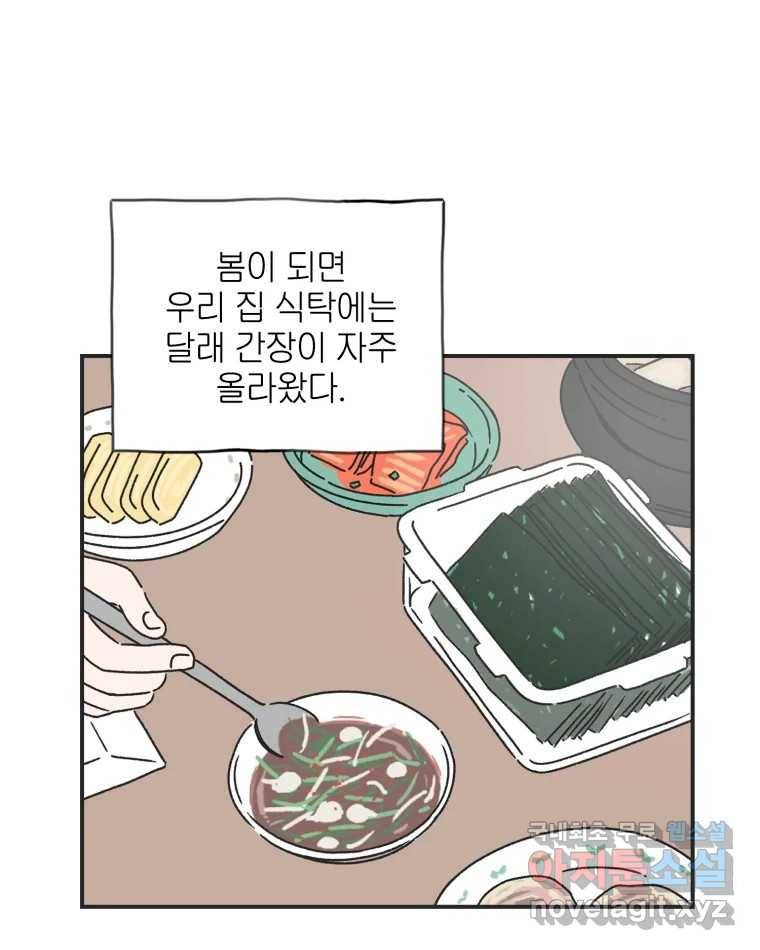 칸 밖의 미로 2화 천천히(2) 50