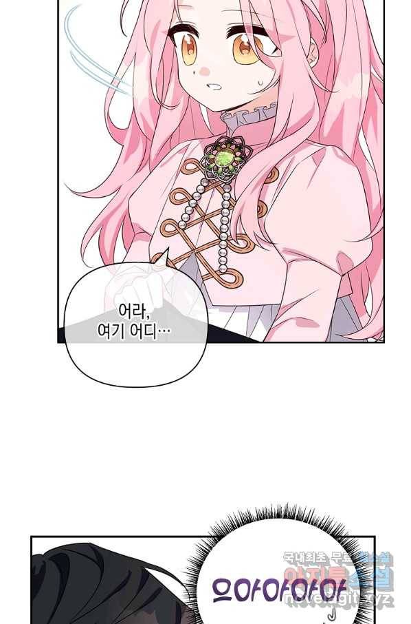 악당 공작가의 실세 막내딸입니다 6화 13