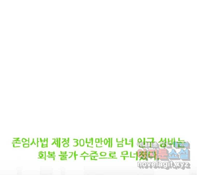 22세기 일처다부제 2화 135