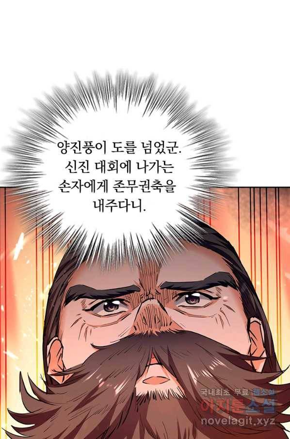 최강무혼 95화 50