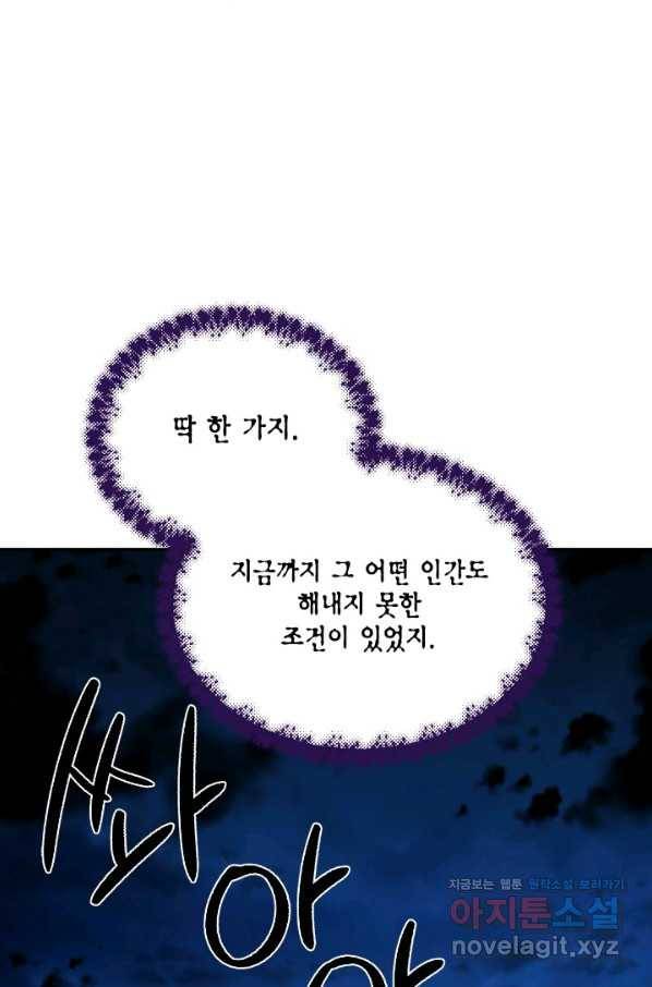 시한부 악녀의 해피엔딩 95화 88
