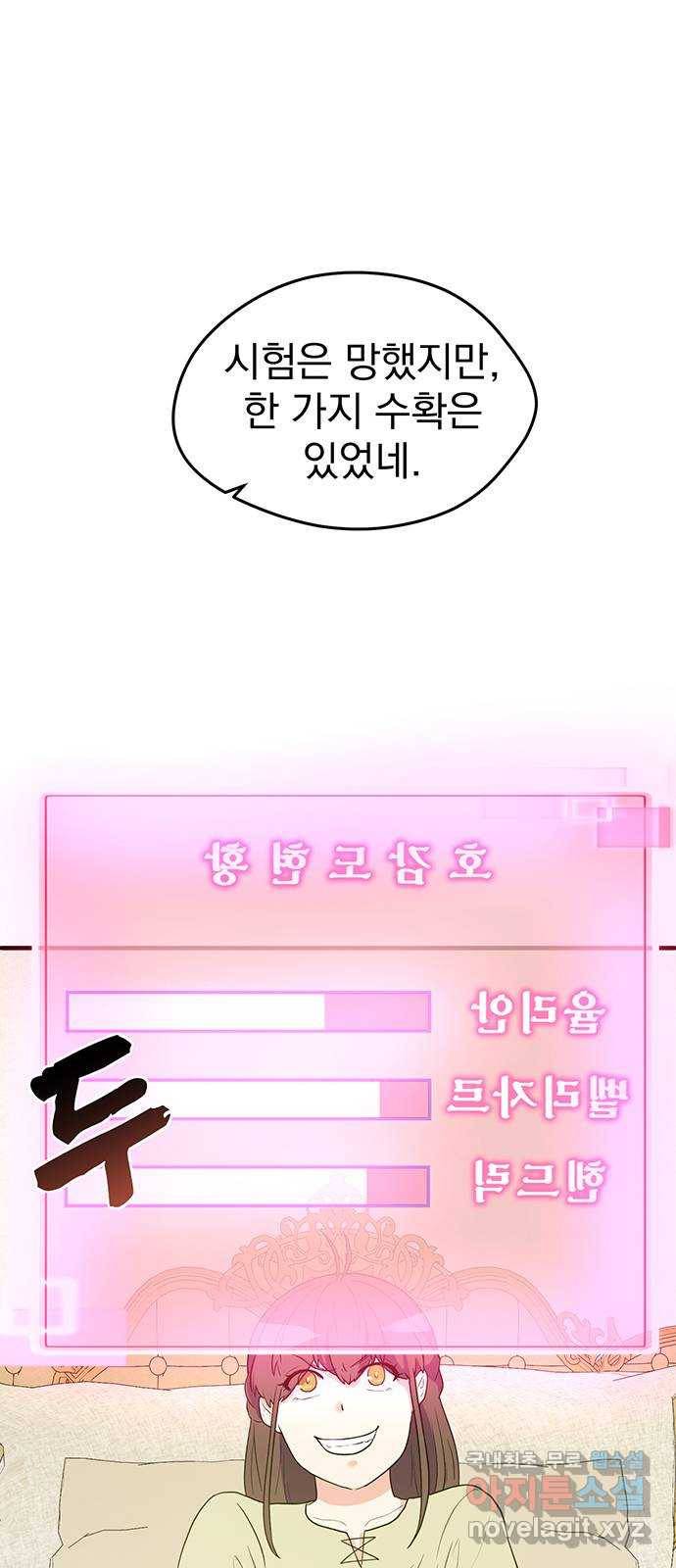 하렘에서 살아남기 16화 1