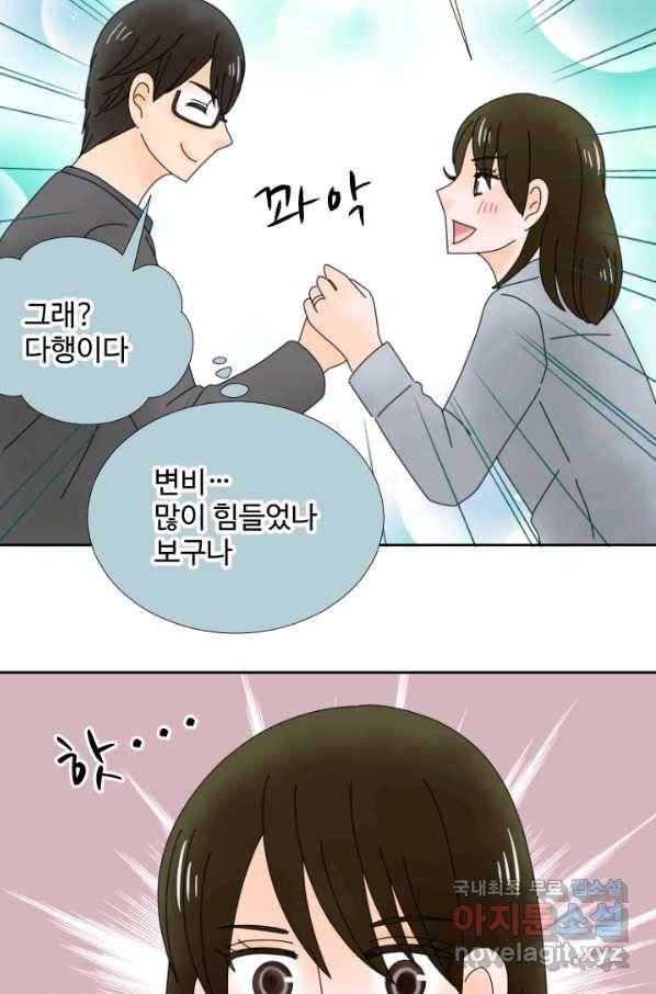 오늘 밤 어때? 133화 4