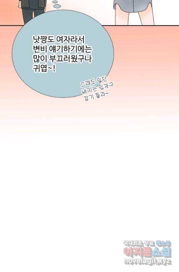 오늘 밤 어때? 133화 7