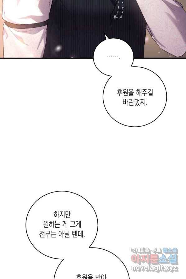 복수를 후원해 주세요 3화 23