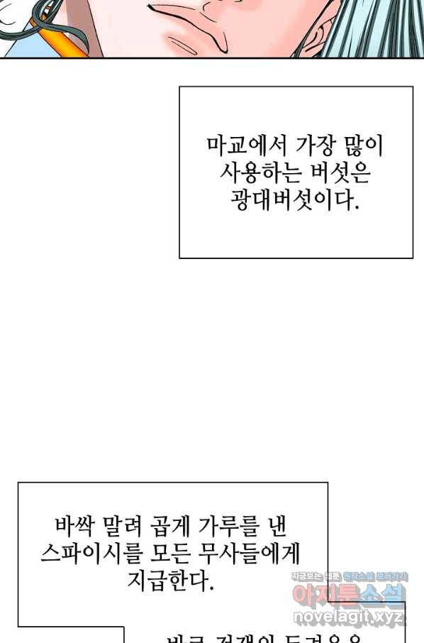 태상교주 숙수되다 184화 51