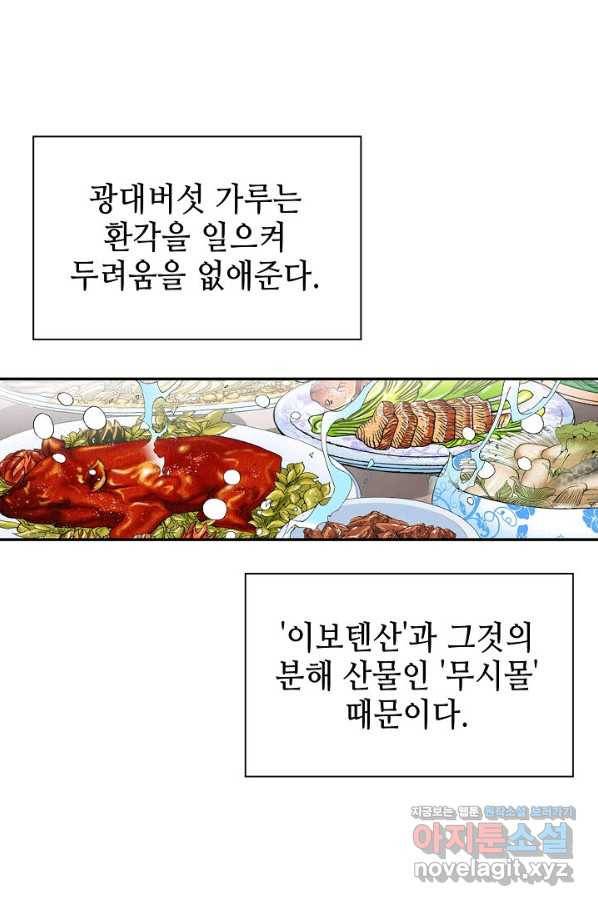태상교주 숙수되다 184화 53