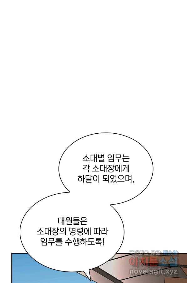 SSS급 특성을 받았지만 적당히 살고 싶다 36화 24