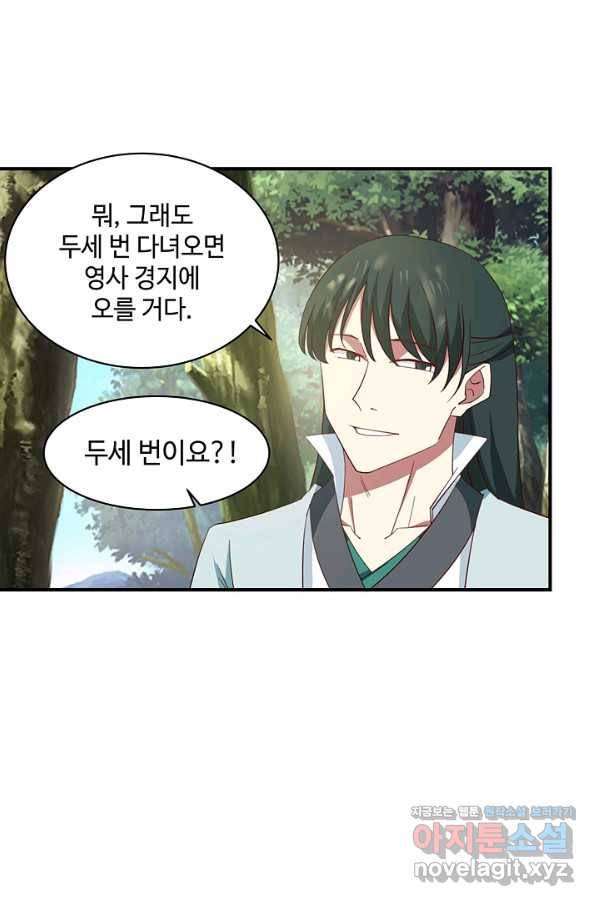 혼돈의 연단사 23화 6