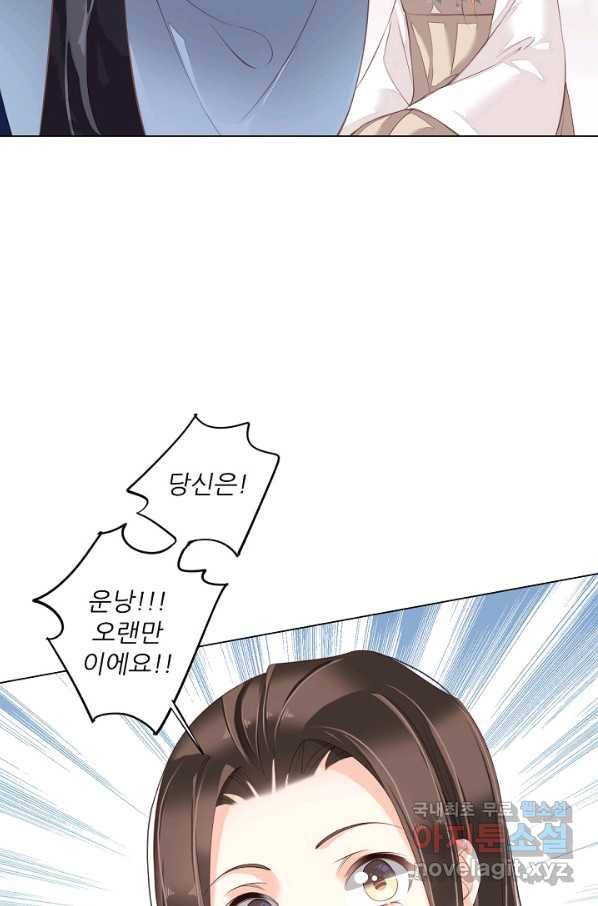 위황후, 궐을 쓰다 - 149화 8