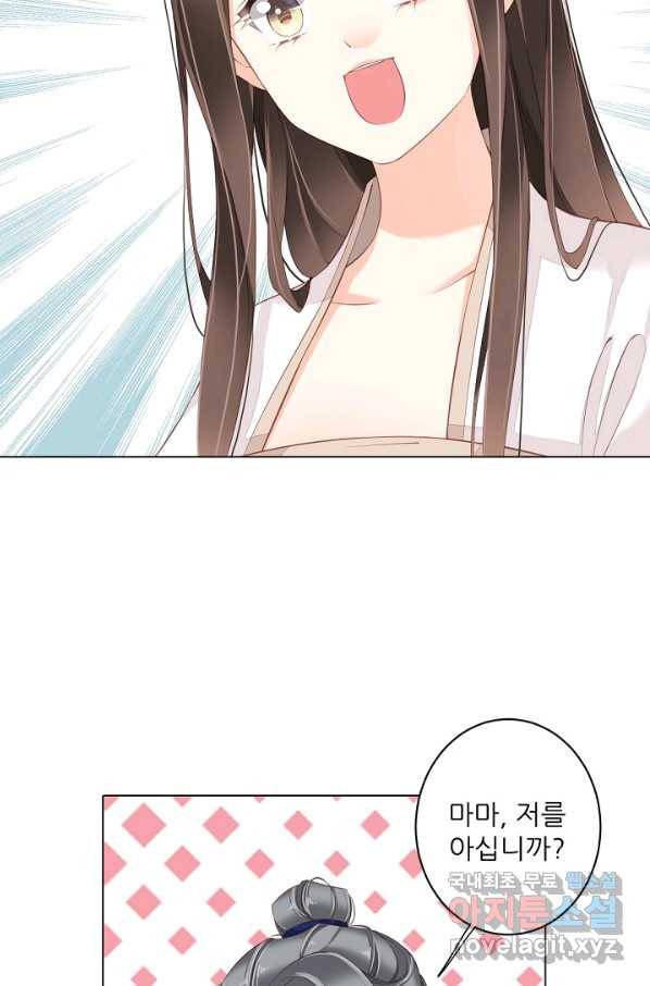 위황후, 궐을 쓰다 - 149화 9