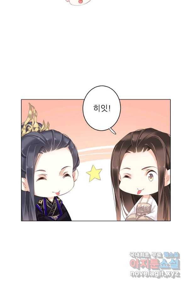 위황후, 궐을 쓰다 - 149화 11