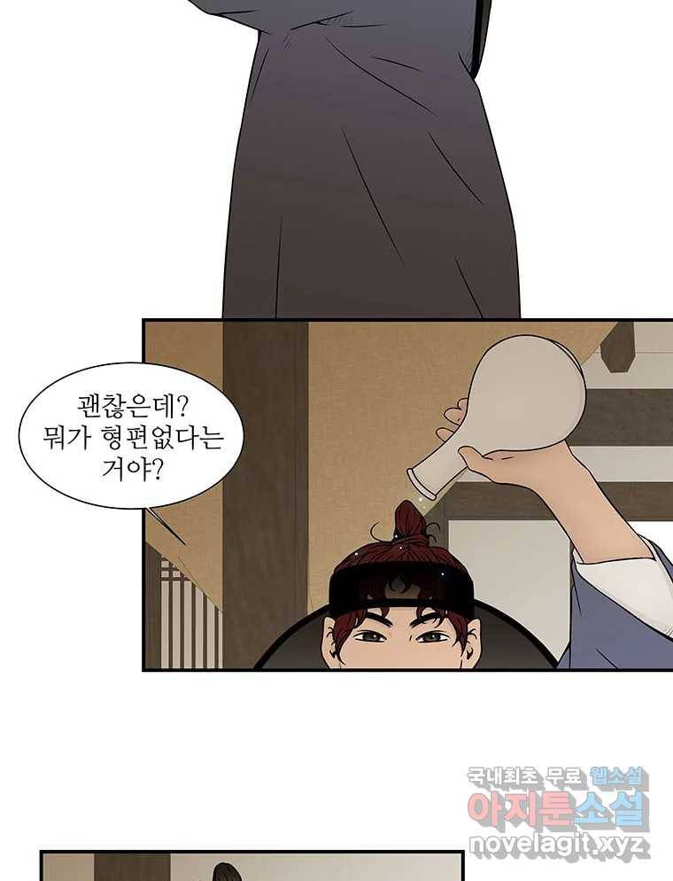 바리공주 211화. 산군 三 3