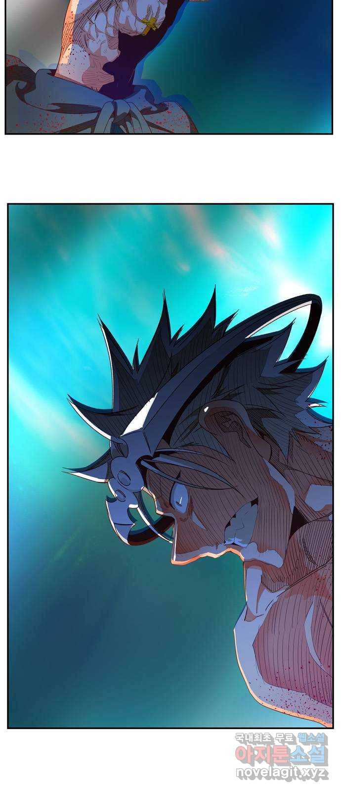 갓 오브 하이스쿨 562화 13