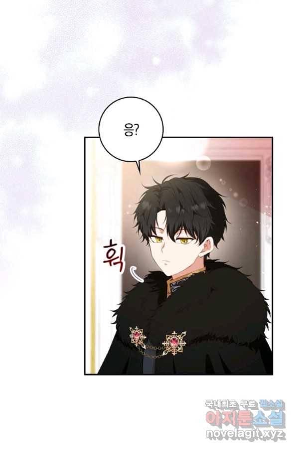아기 다람쥐가 다 잘해요 11화 5