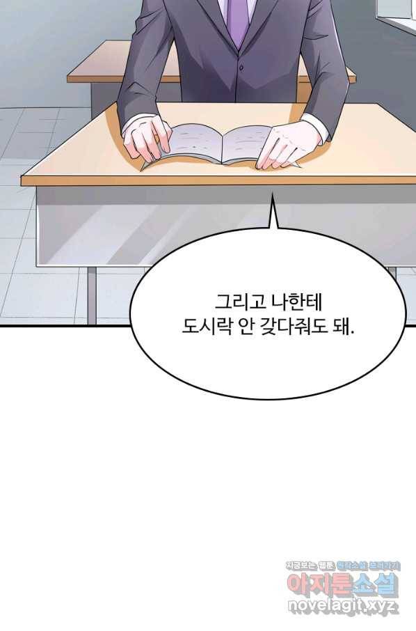 남주가 미모를 숨김 53화 4