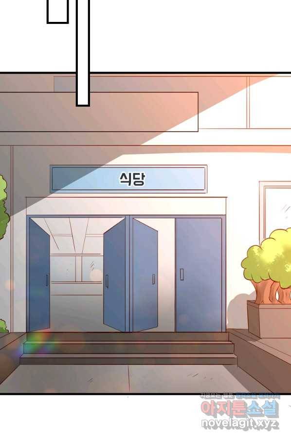 남주가 미모를 숨김 53화 10