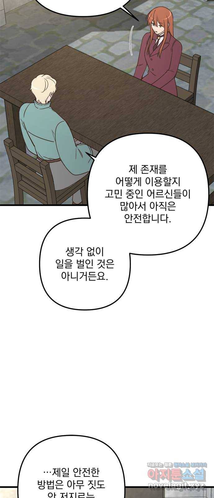 독신마법사 기숙아파트 62화 6