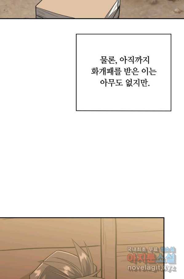 격투 챔피언, 무림에 가다 8화 82