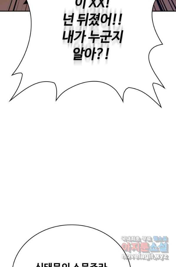 격투 챔피언, 무림에 가다 8화 129
