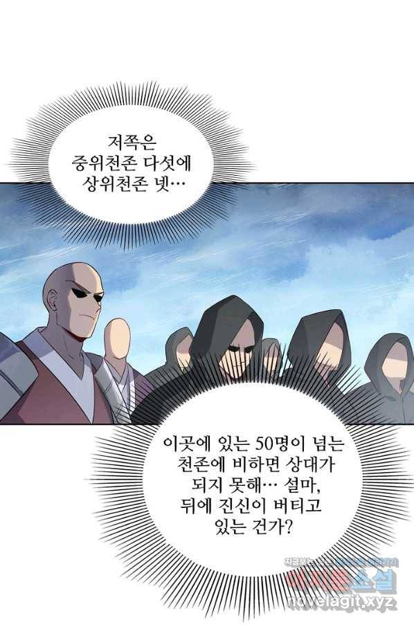 백련성신 739화 47
