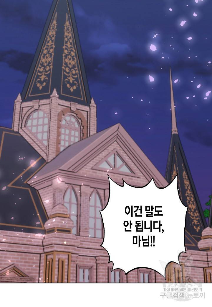 흑막 남편과의 이혼에 실패한 것 같다 17화 2
