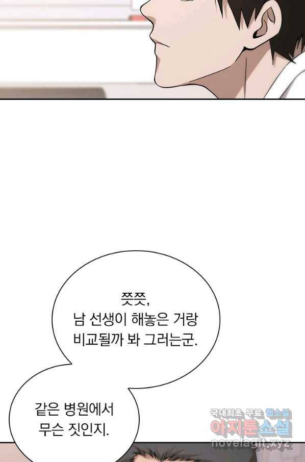 레벨업에 미친 의사 141화 5