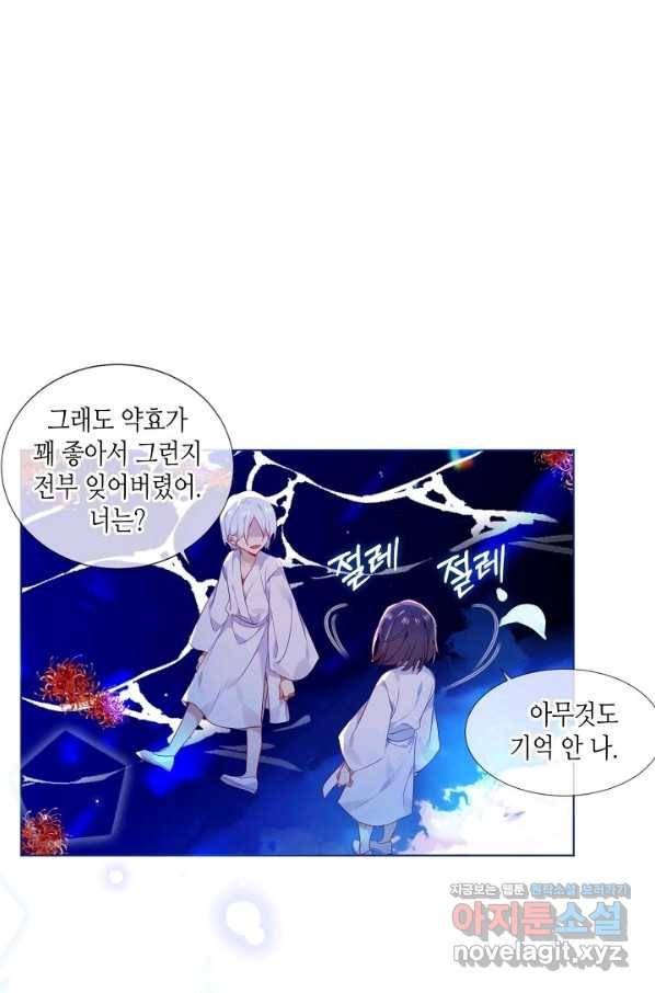 태자비는 미소년 게임이 하고 싶다 174화 34