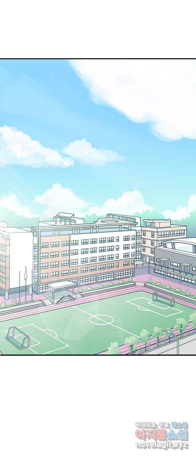 무용과 남학생 2부 42화 파도에 휩쓸려 1