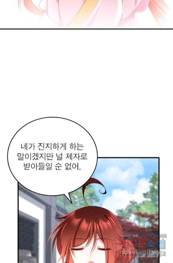 인생 3회차 스승님 200화 21