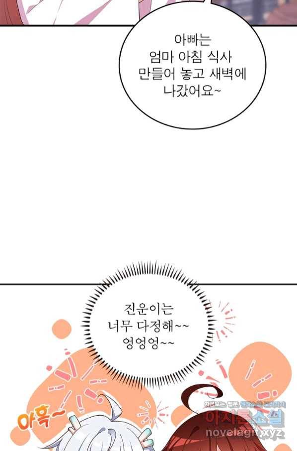 인생 3회차 스승님 200화 61