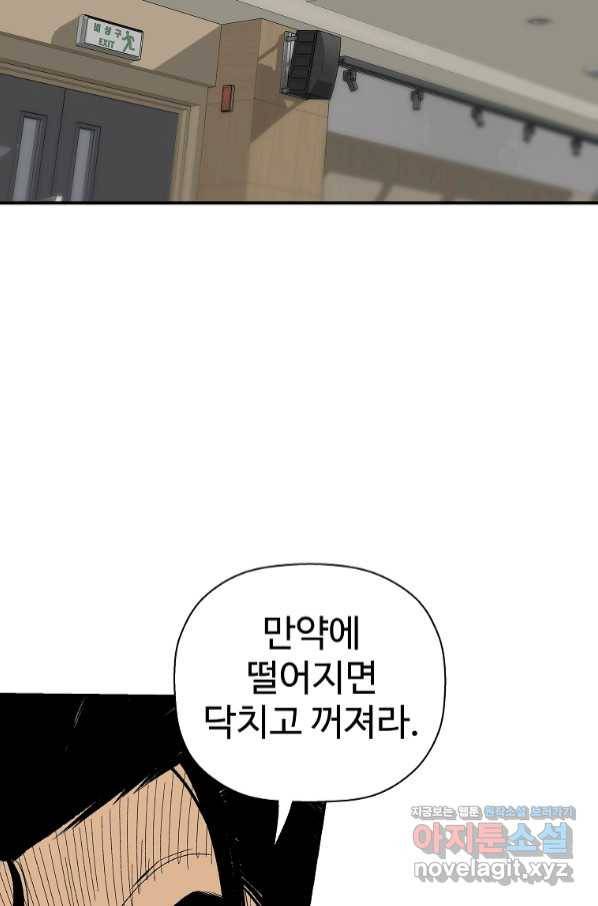 회귀의 전설 63화 2