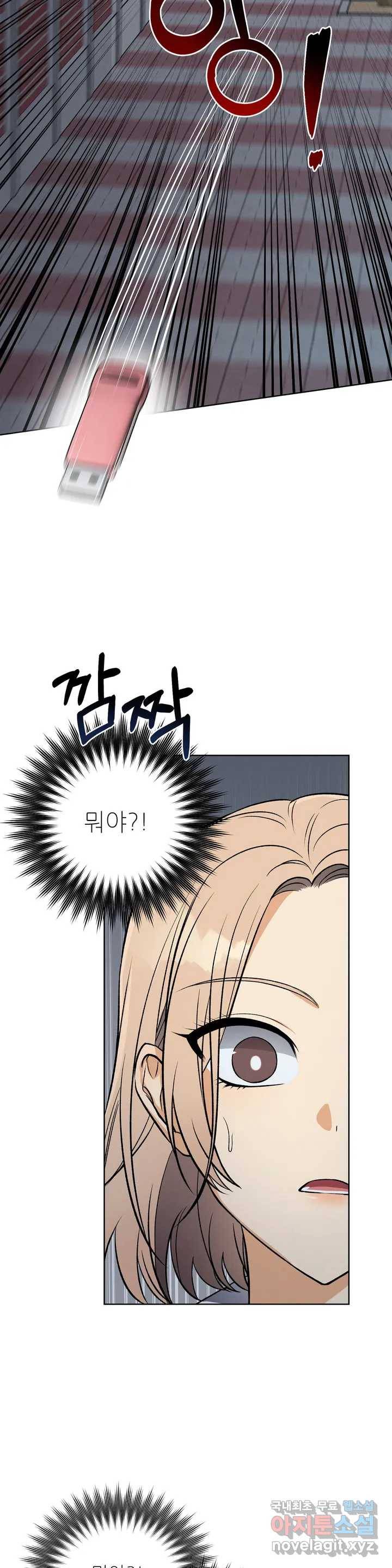 집에 가는 길에 USB를 주웠다 1화 10