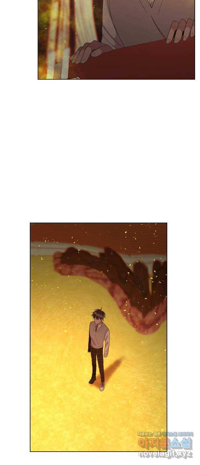 널 사랑하는 죽은 형 14화 5