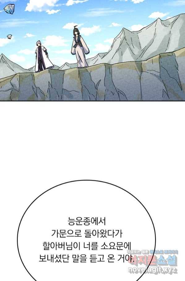 사상 최강 남주 136화 6