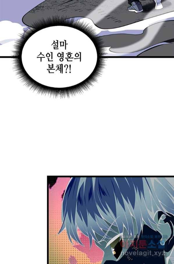 시스템 마스터, 레벨 1부터 시작하다 27화 17