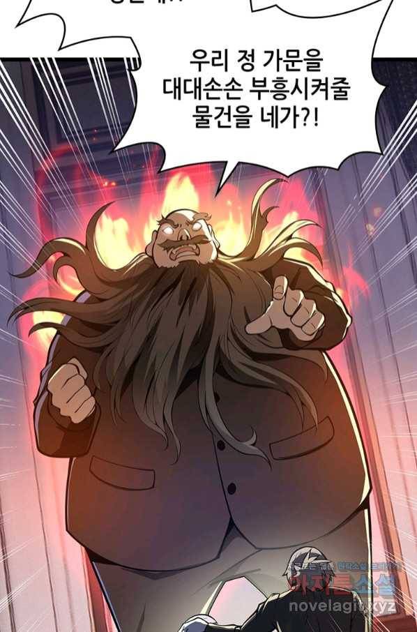 시스템 마스터, 레벨 1부터 시작하다 27화 73