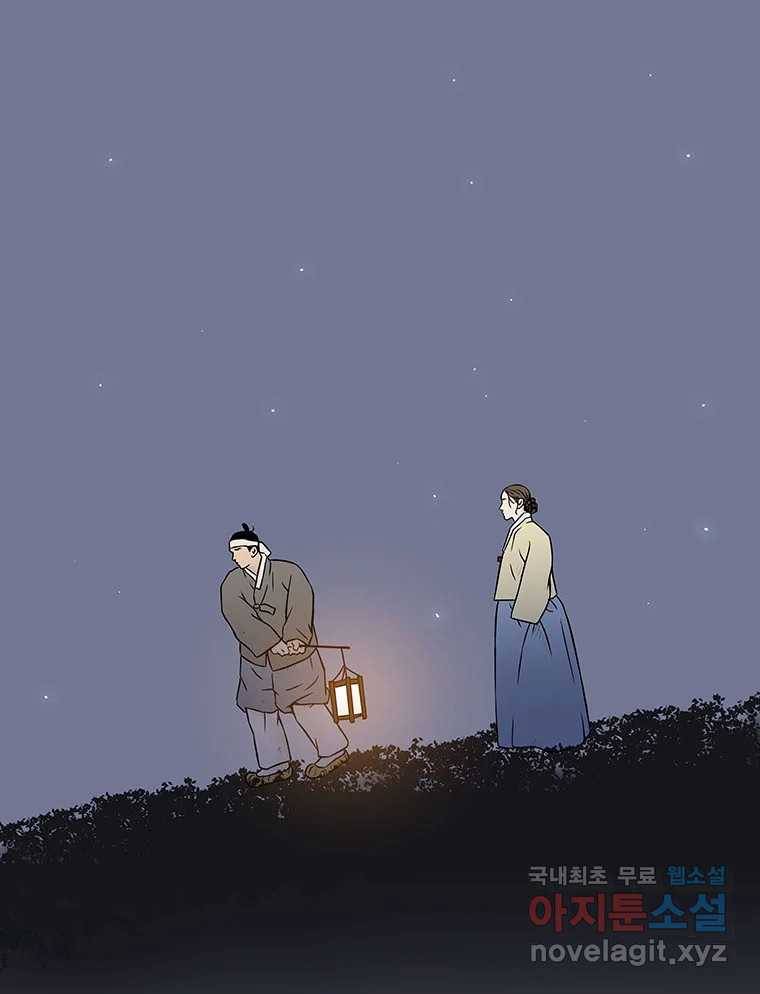 바리공주 212화. 산군 四 1